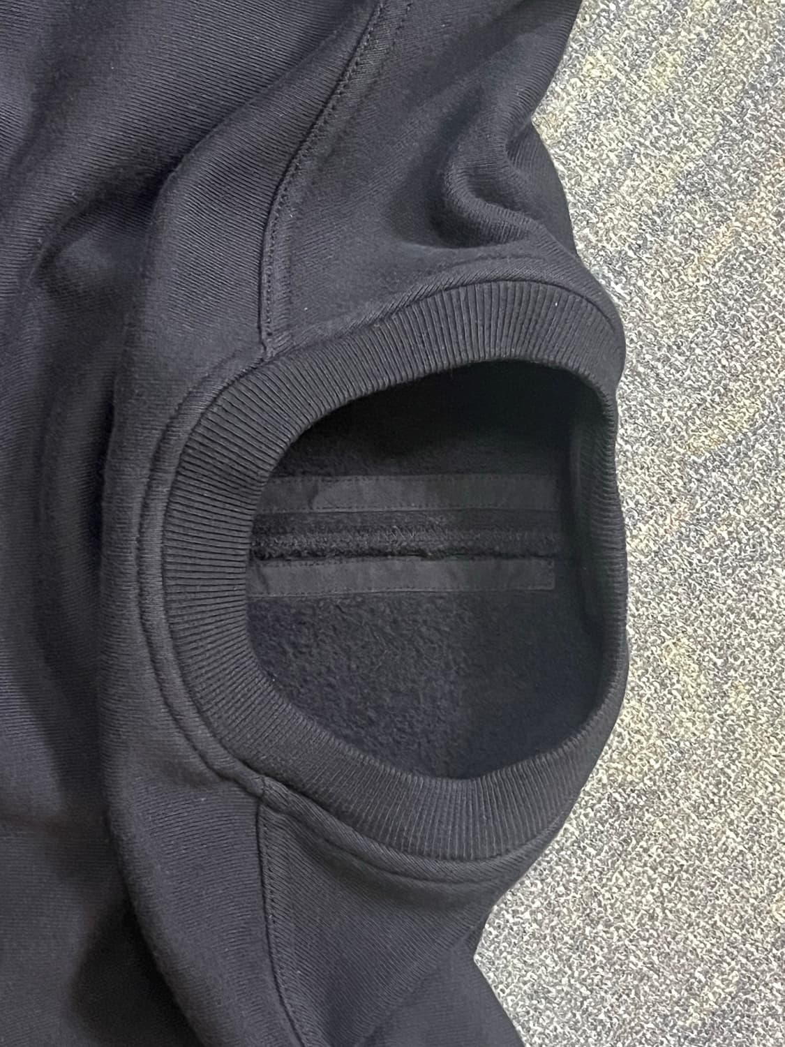 Rick Owens Drkshdw 반팔 상품이미지2