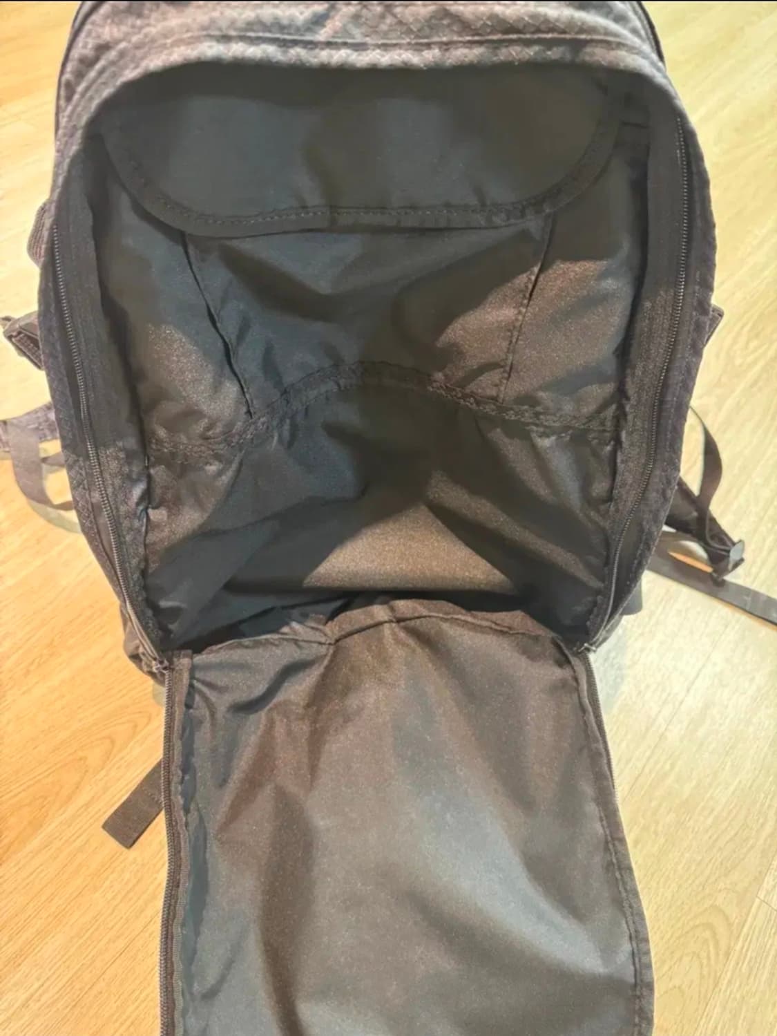 나이키 ACG 카스트 백팩 /블랙 상품이미지4