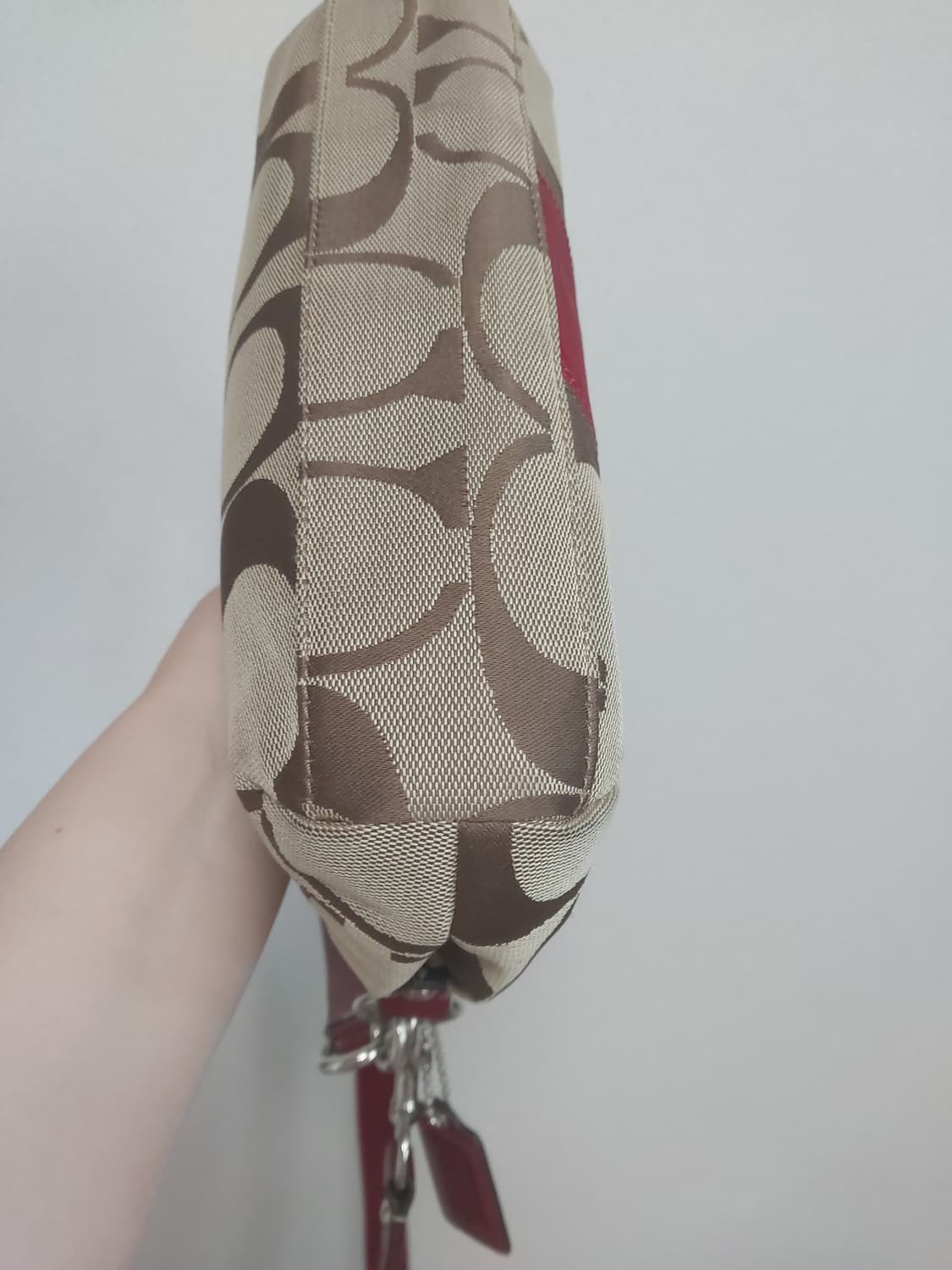 코치 COACH 투웨이백 상품이미지5