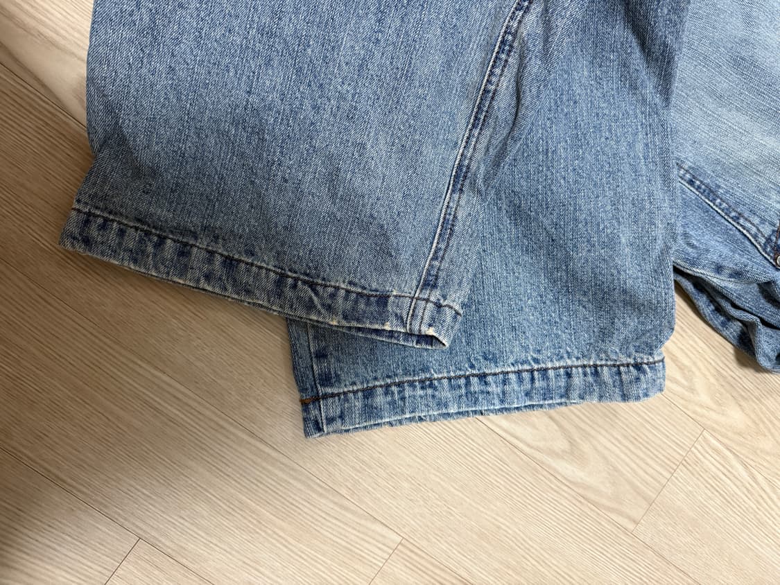 카락터 Ptery double knee pants 상품이미지4