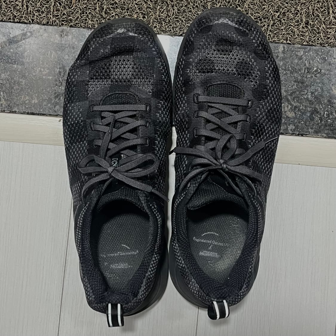 [280]호카x엔지니어드가먼츠 후파나 상품이미지2