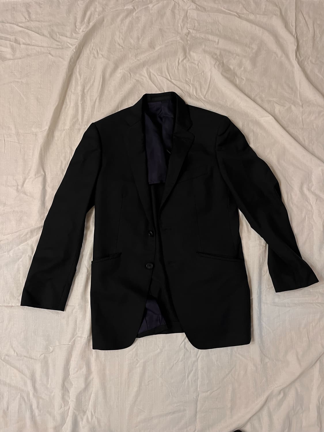Japanese vintage blazer 상품이미지2