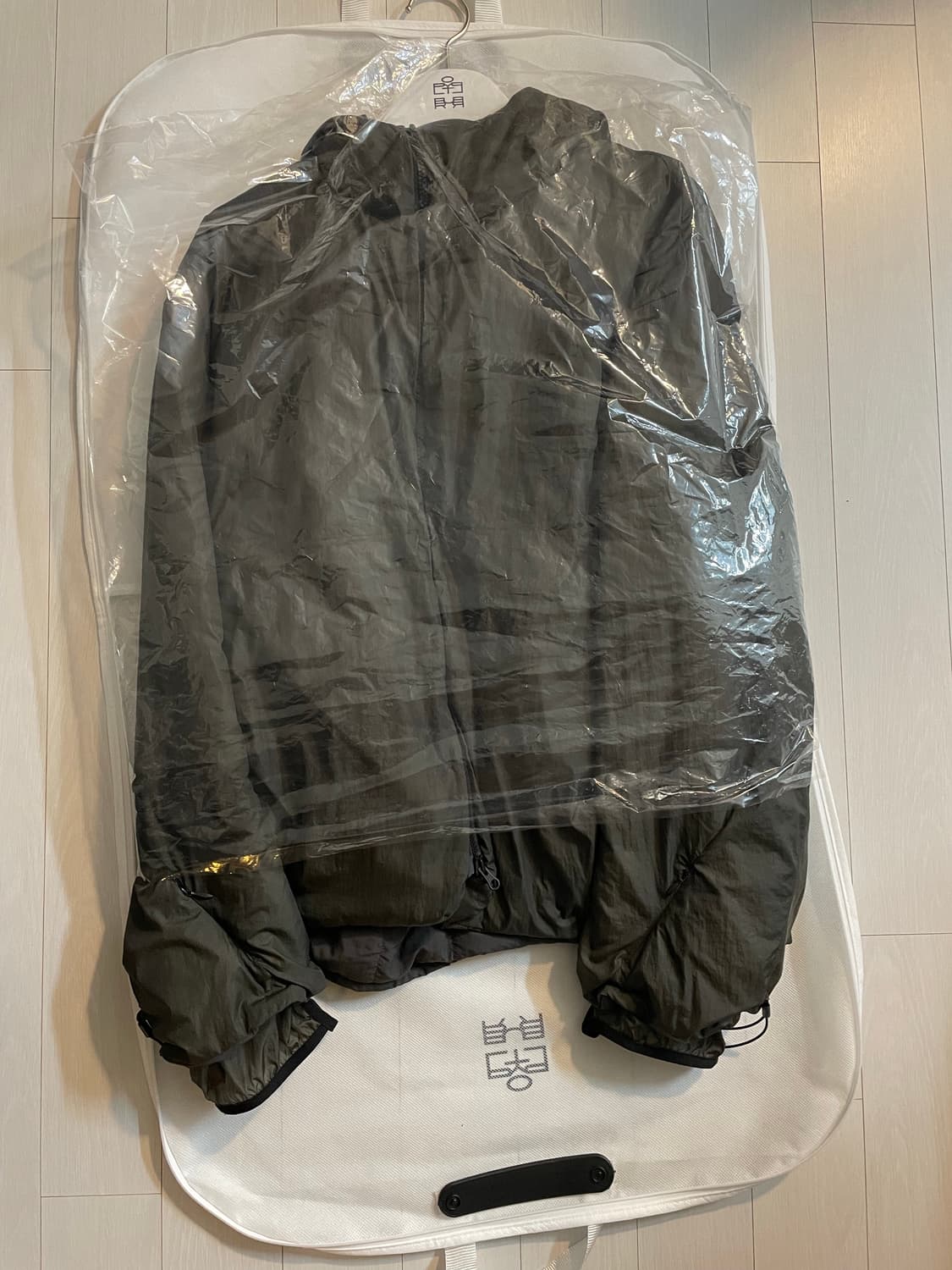 폴리테루 라후자 1.5v 머드(2) 상품이미지1