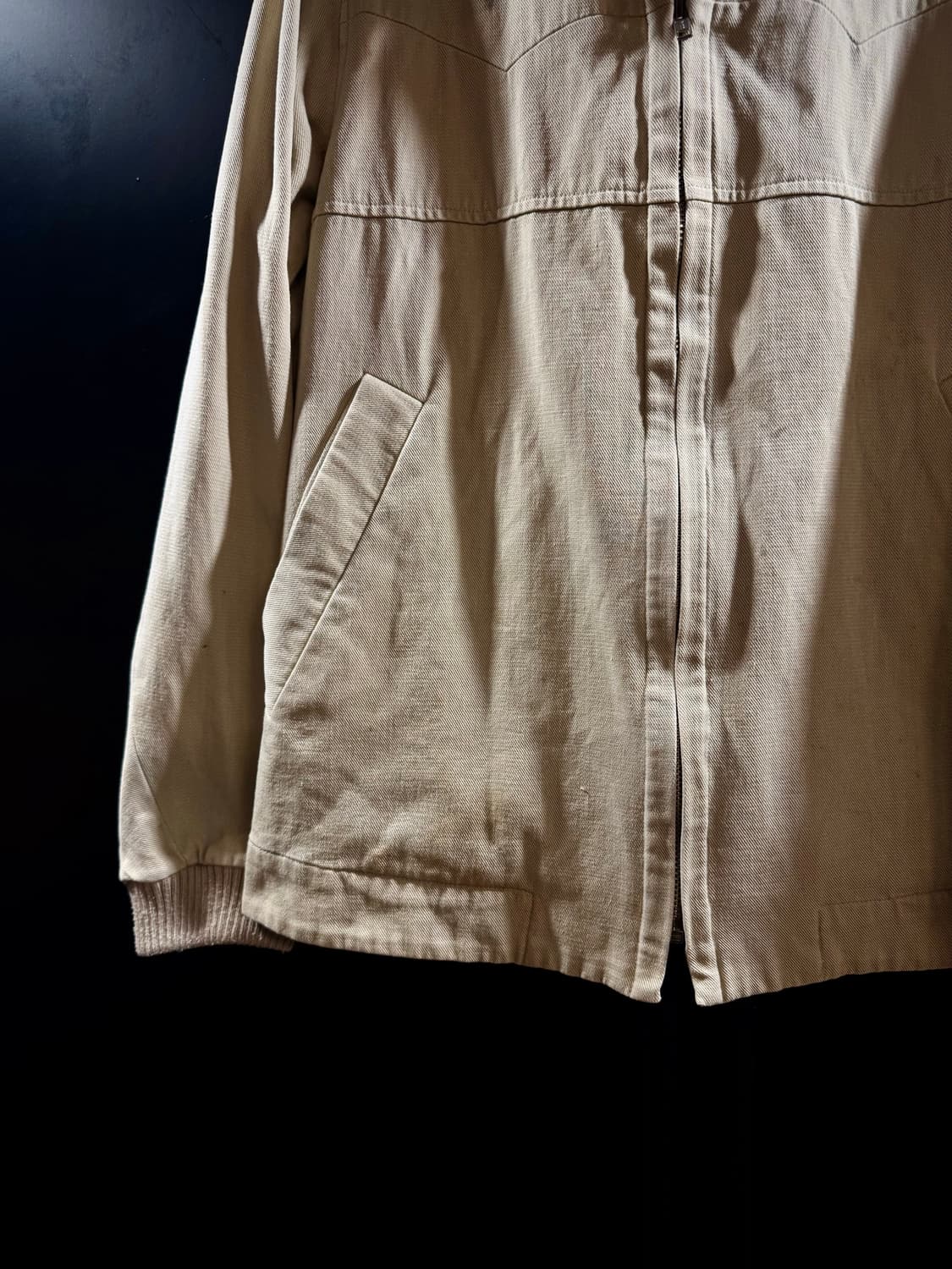 97SS UnderCover Western Jacket 상품이미지3
