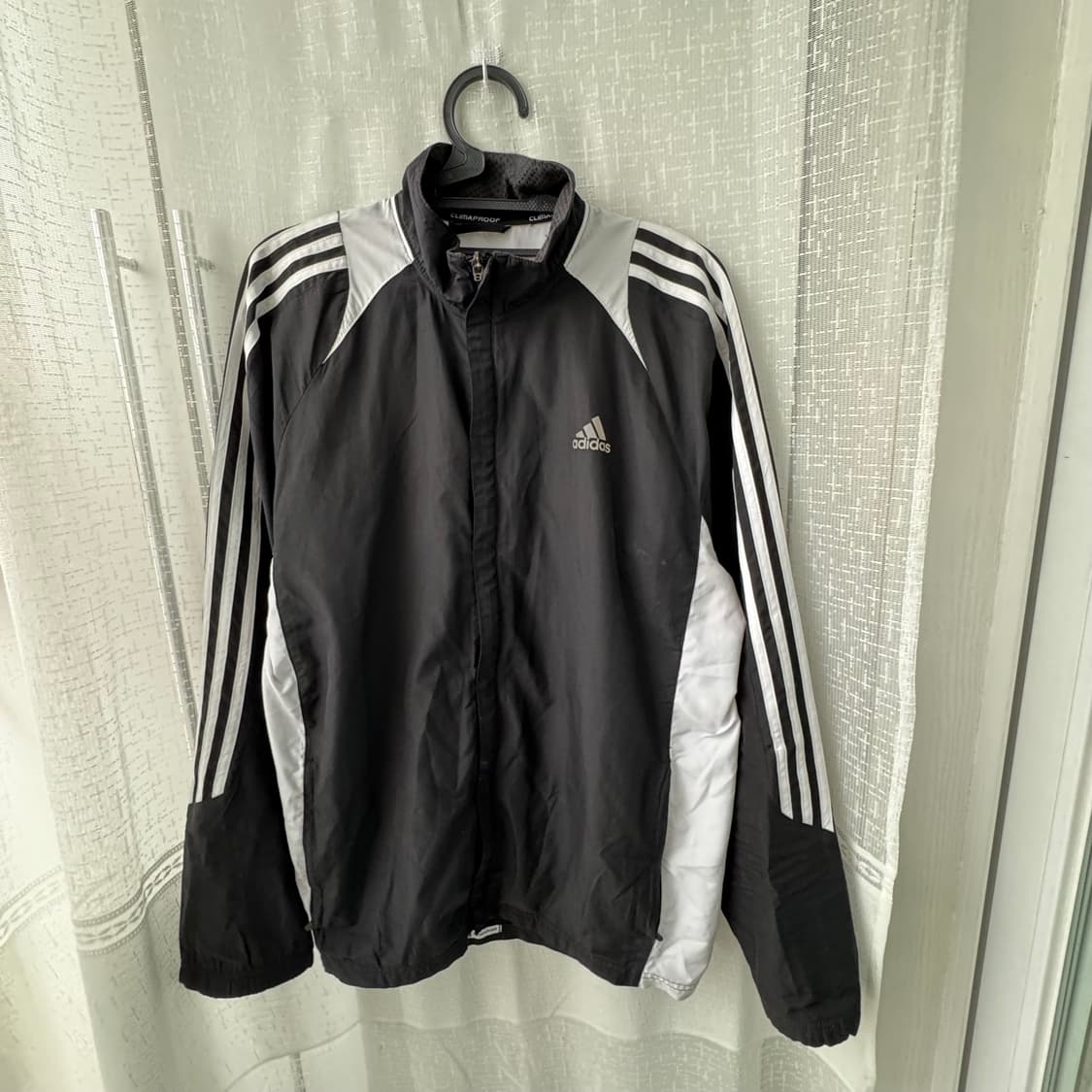 아디다스 바람막이 트래이닝자켓 100 상품이미지5