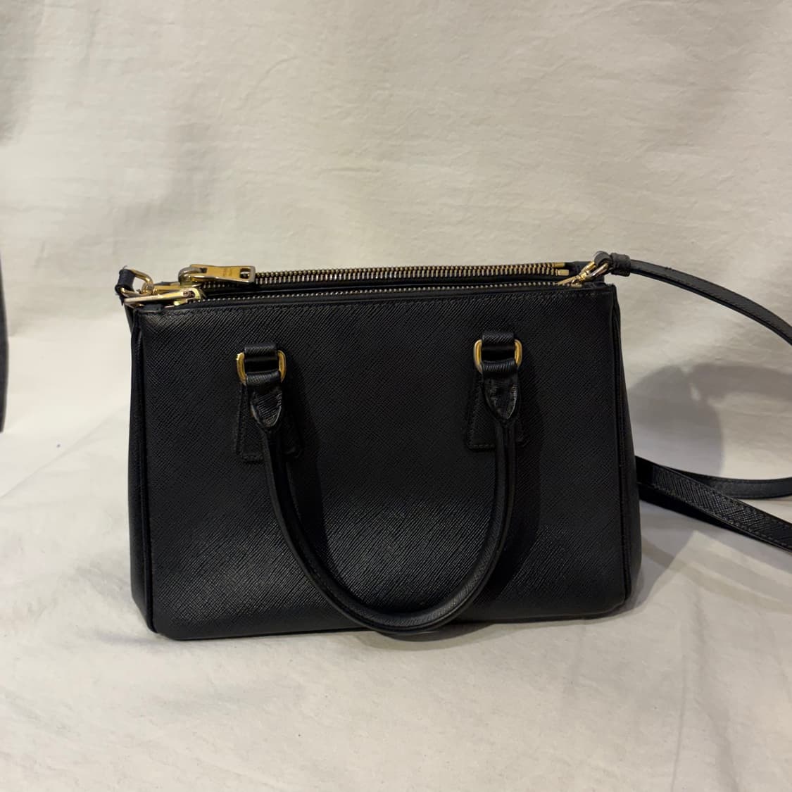 프라다 사피아노 토트백  크로스백 가방 상품이미지2