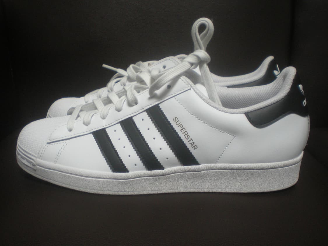 아디다스 슈퍼스타 (EG4958) 상품이미지4