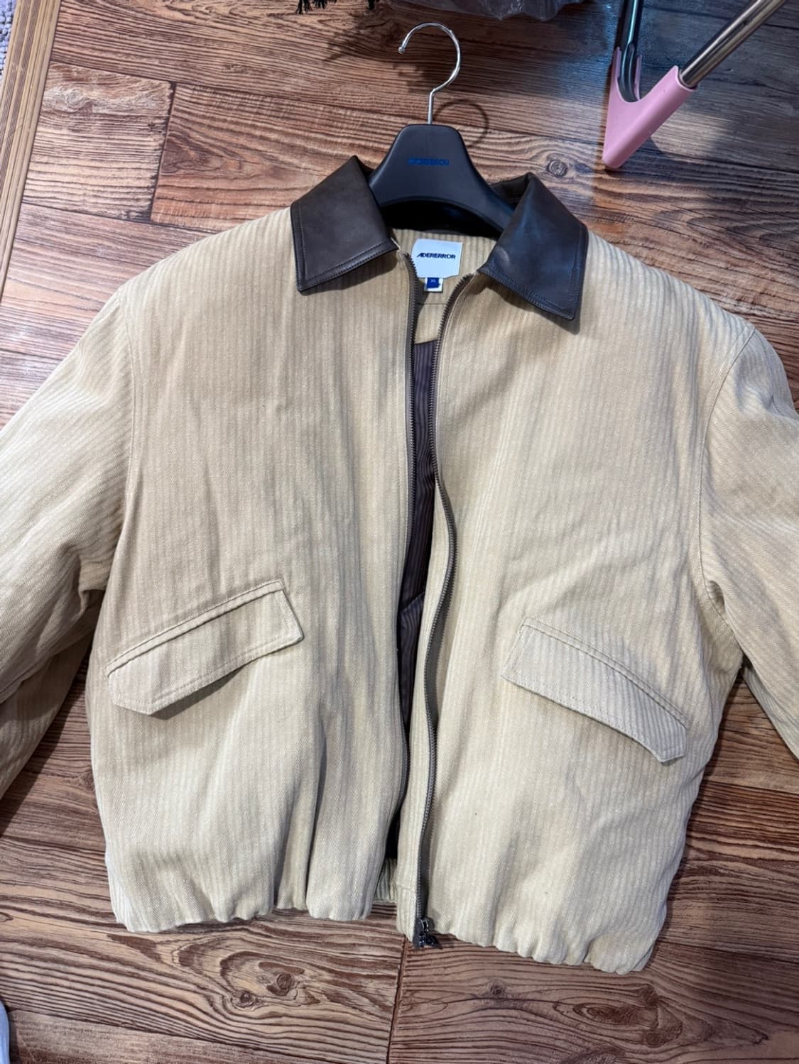 아더에러 Jacket Product. 14 XL사이즈 상품이미지2