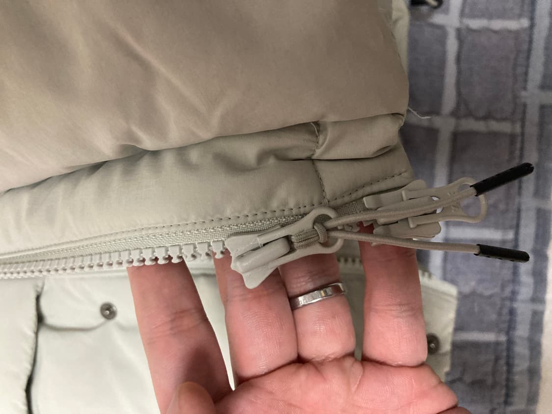 커버낫 남성 패딩 상품이미지6