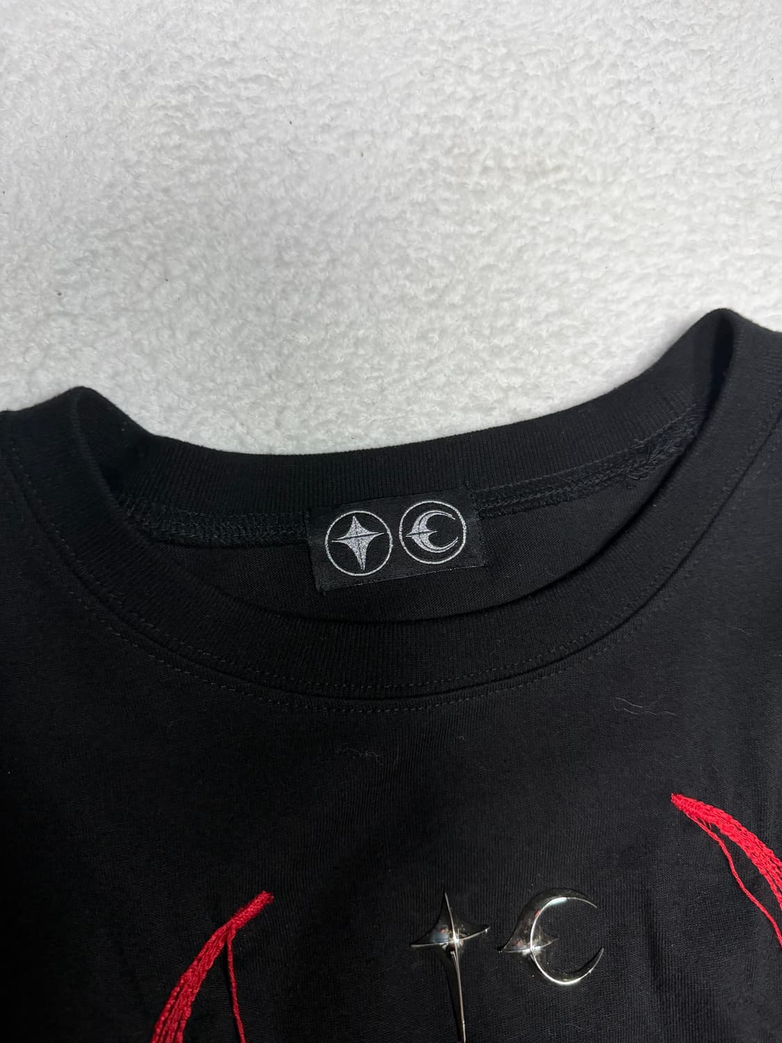 떠그클럽 Tribal Tree Sleeve 상품이미지3