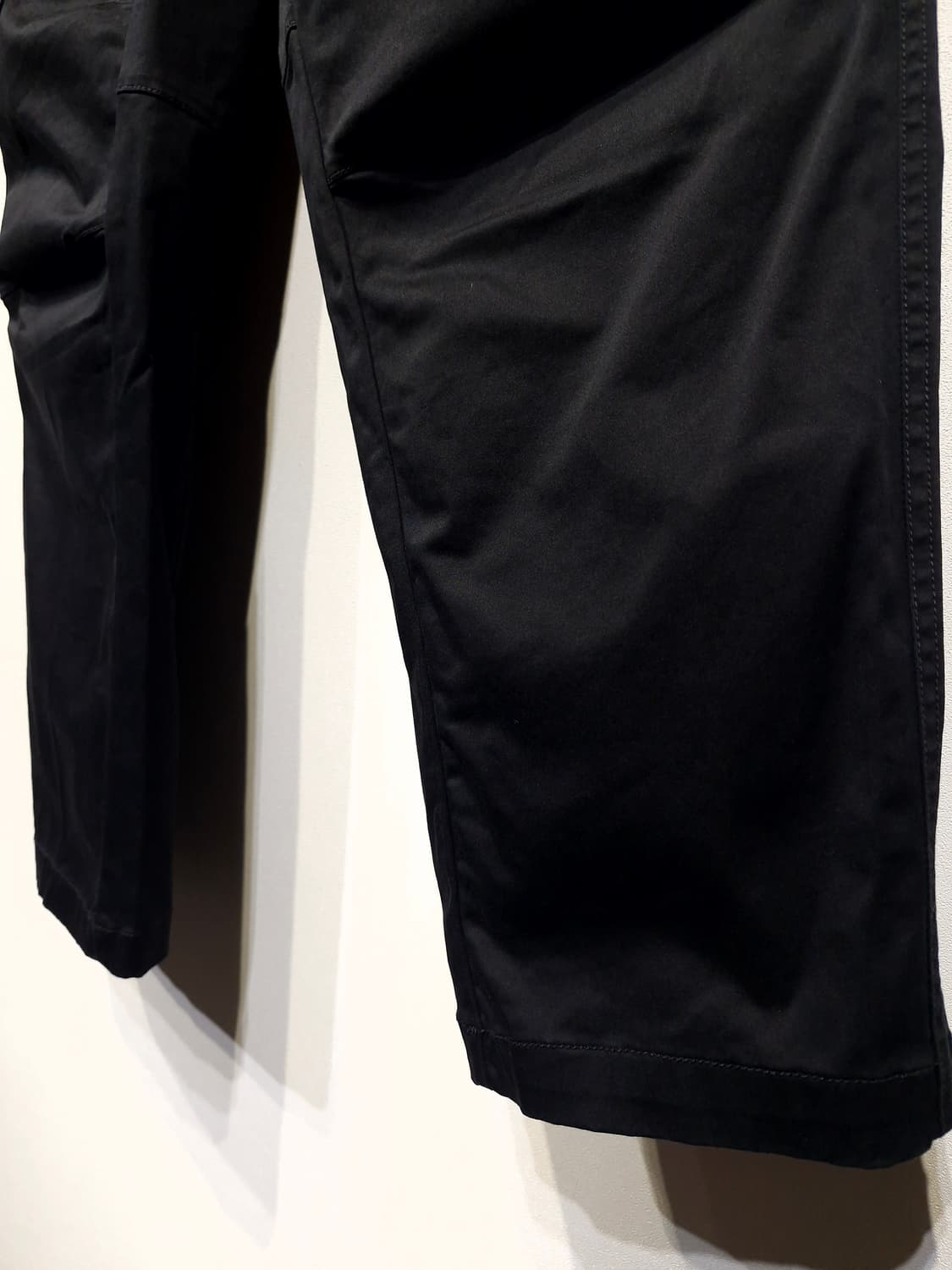 씨피컴퍼니(CP Company)와펜 루즈핏 카고 팬츠 상품이미지7