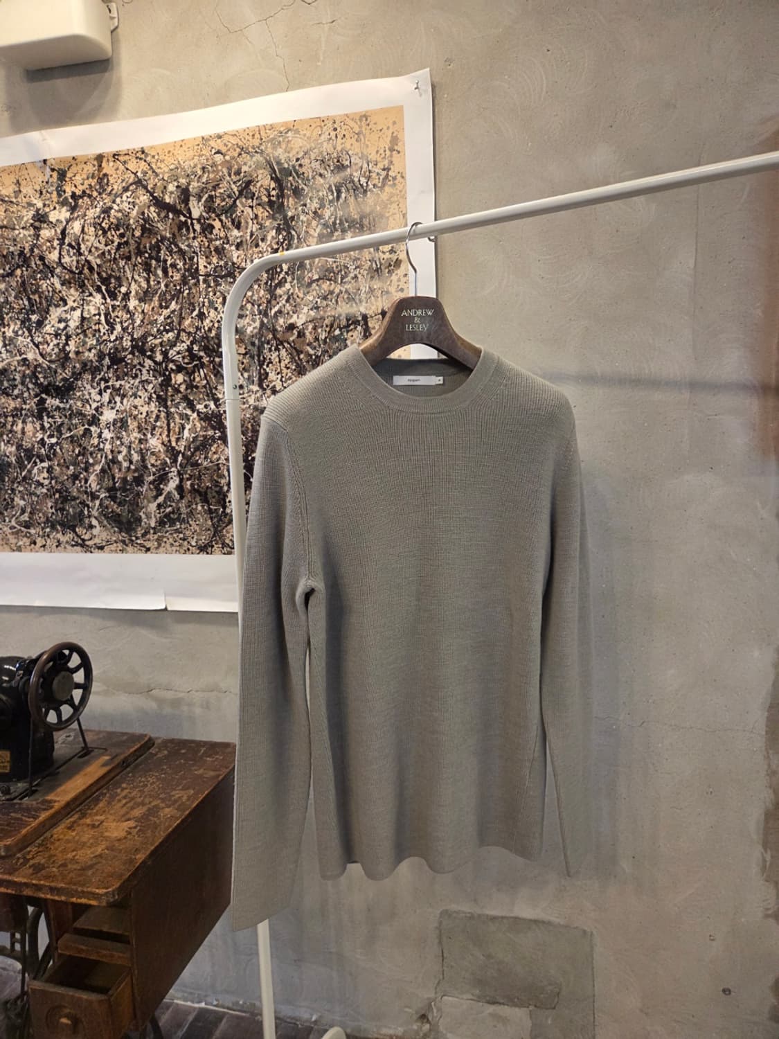 에피그램 티셔츠 상품이미지9