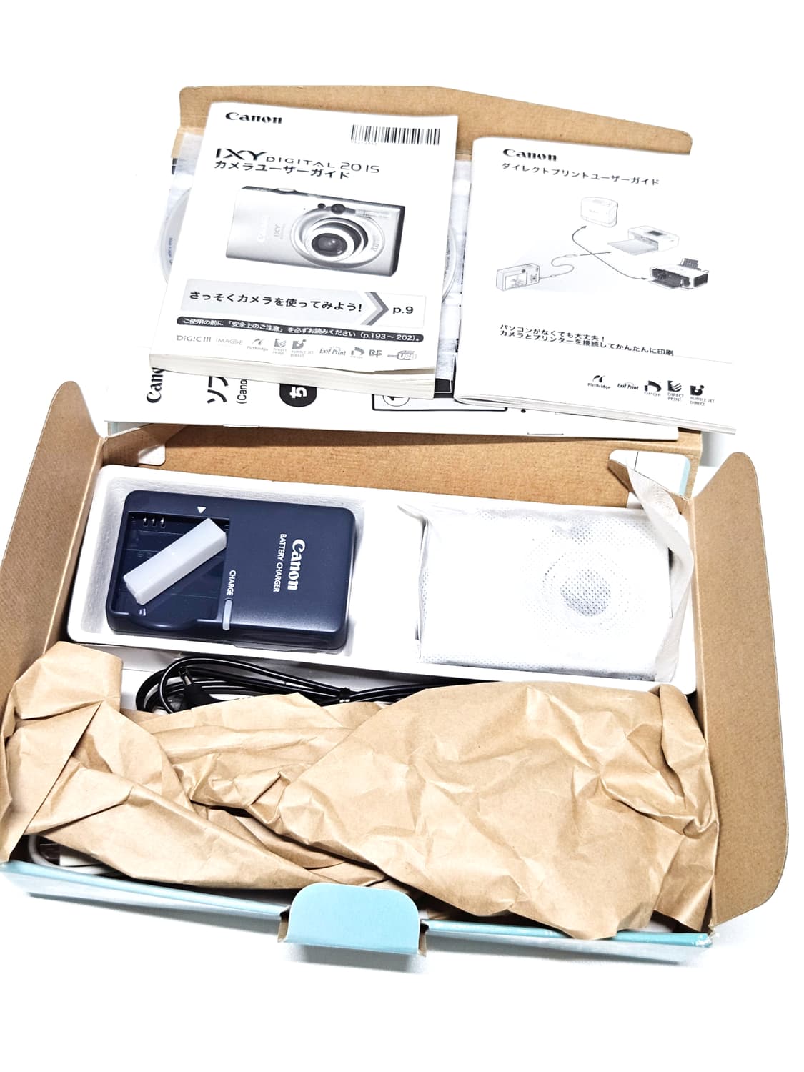 캐논 익시 Canon IXY20IS (익서스IXUS80IS) 디카 카메라 상품이미지2