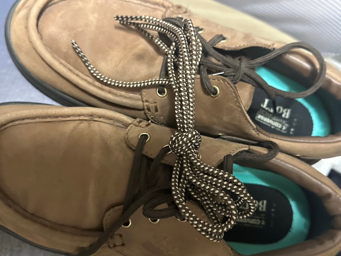 컨버스 보트 덱스타 280 팝니다 상품이미지2