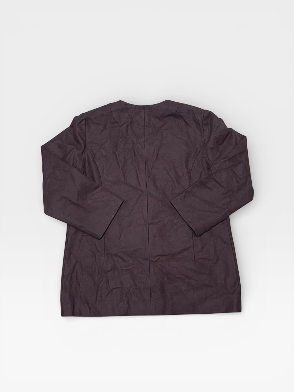 JP vtg - 디테일 버튼 블레이져 (M추천) 상품이미지2