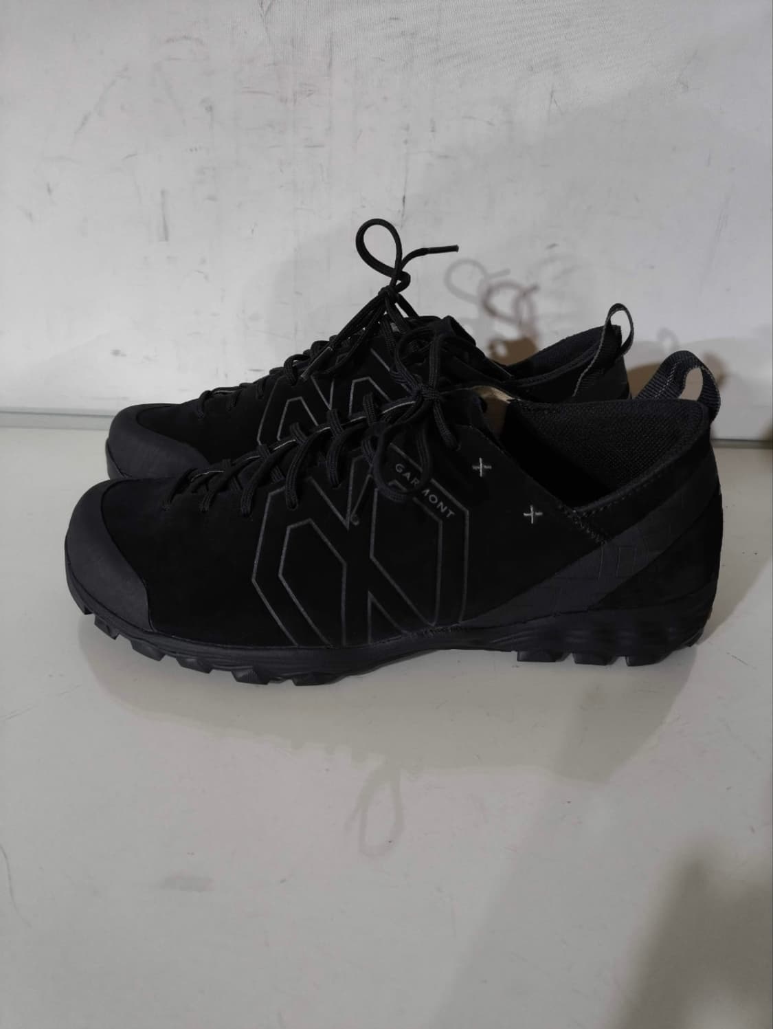 270mm 가몬트 비브람 릿지 등산화 상품이미지1