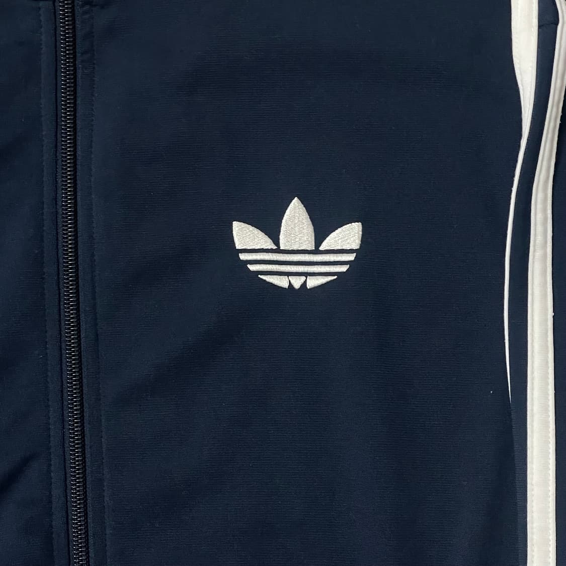 아디다스 파이어버드 네이비 트랙탑 져지 상품이미지4