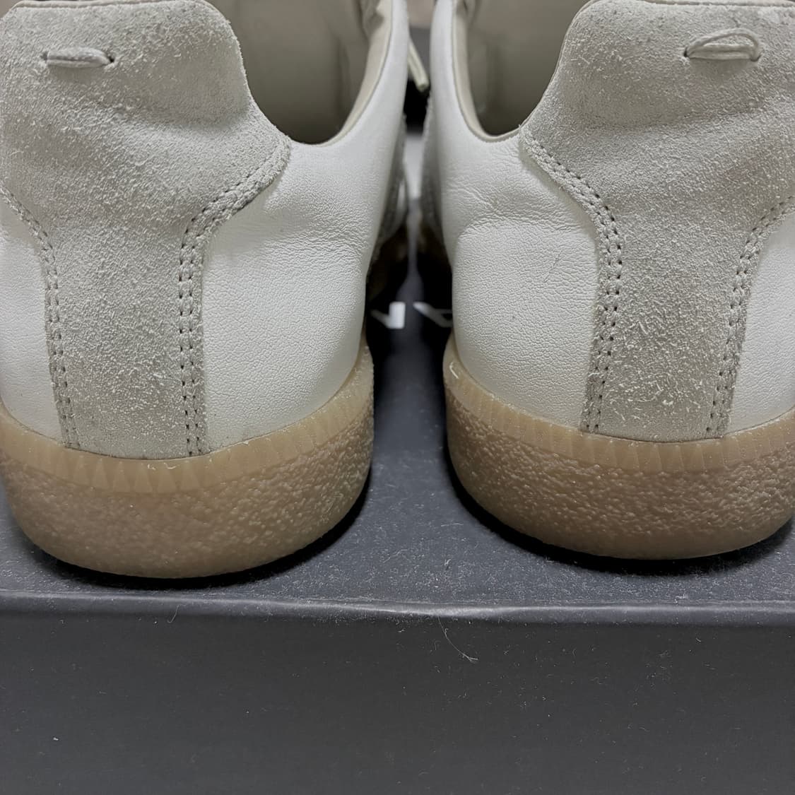 메종마르지엘라 독일군 39사이즈 상품이미지4