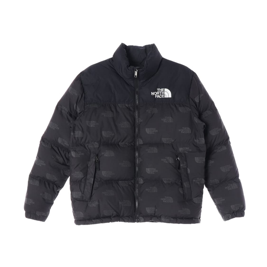 노스페이스 키즈 눕시 구스다운 패딩 160 상품이미지1