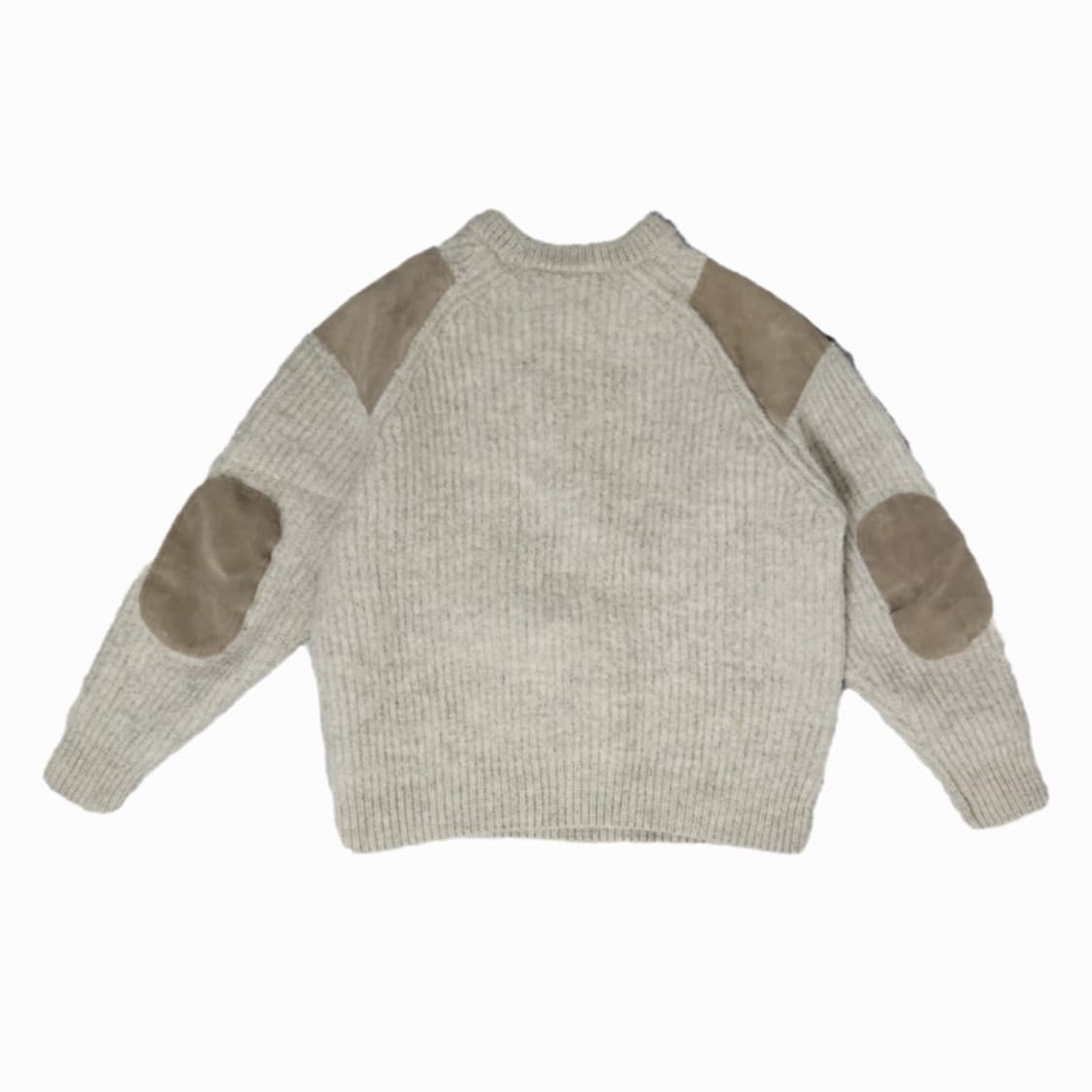 영국제 Niffi 코만도 스웨터 상품이미지2