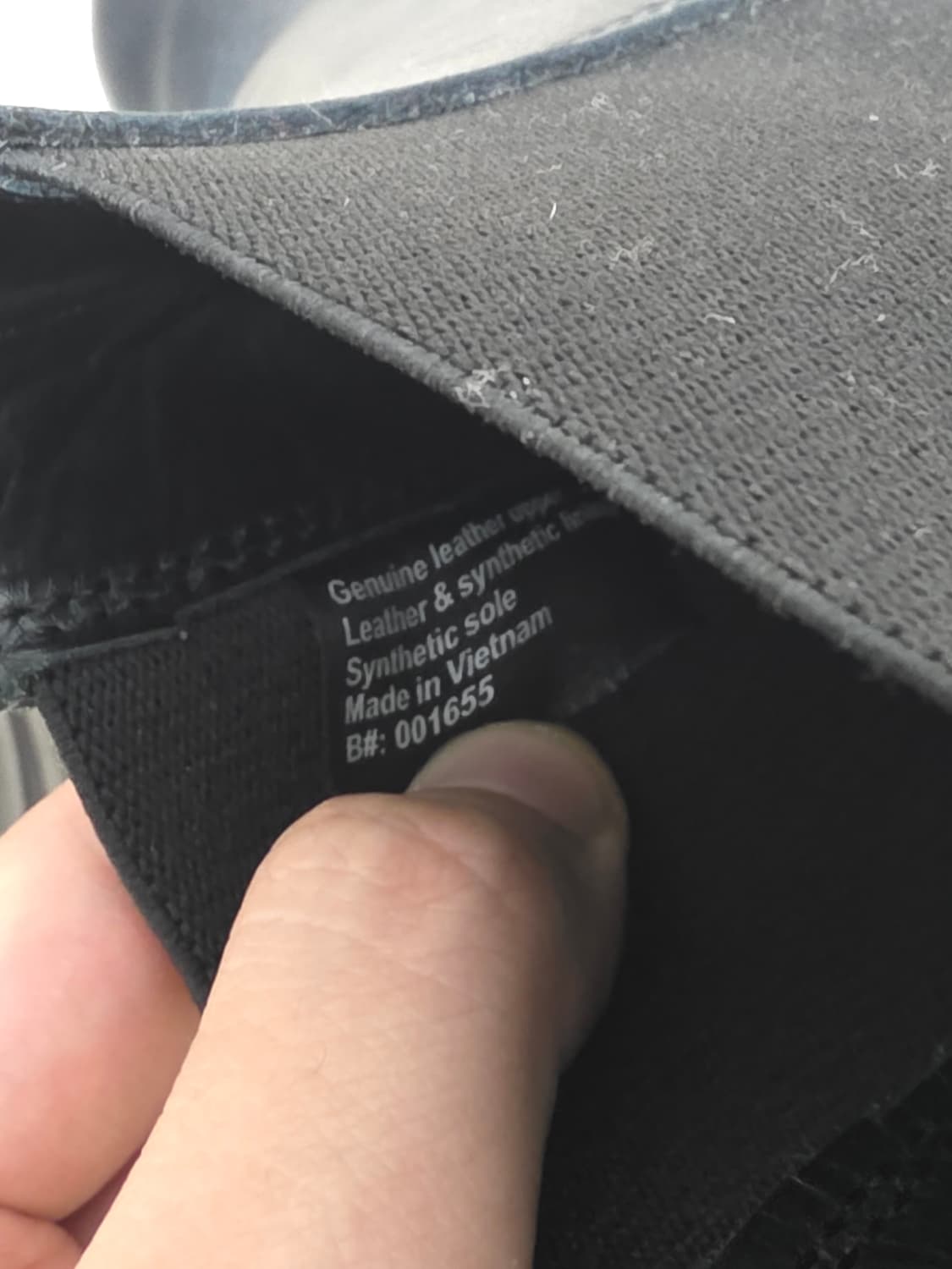 블런드스톤 2058 올터레인 비브람 첼시부츠 블랙 9사이즈 상품이미지7