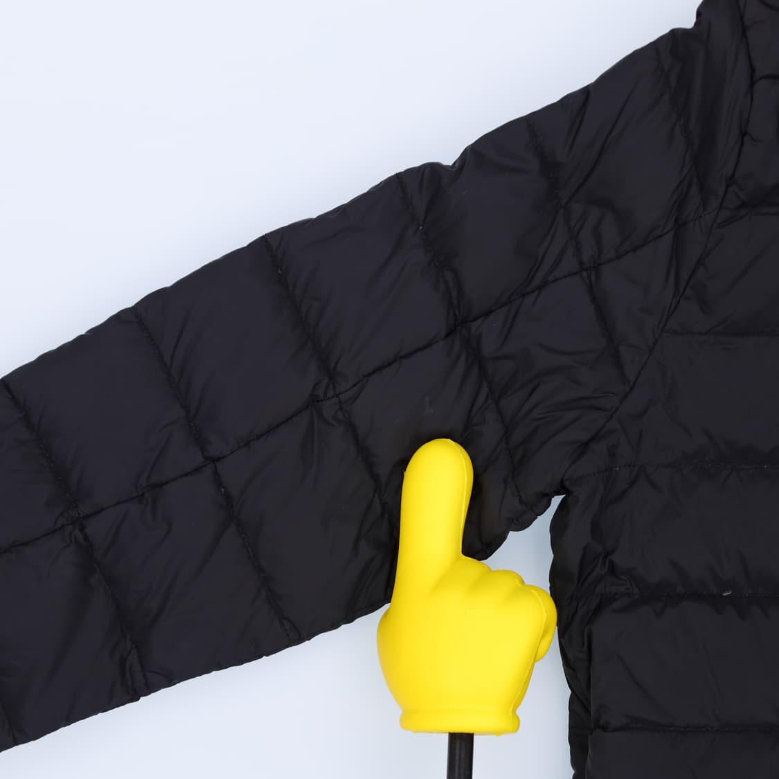 [95] 토트넘핫스퍼 여성 구스다운 롱경량패딩 1205HR1 상품이미지5