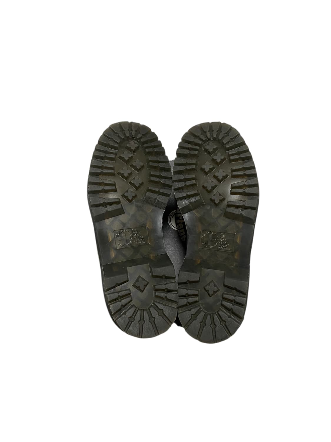 닥터마틴 x 팔라스 1461 카모 260 상품이미지5