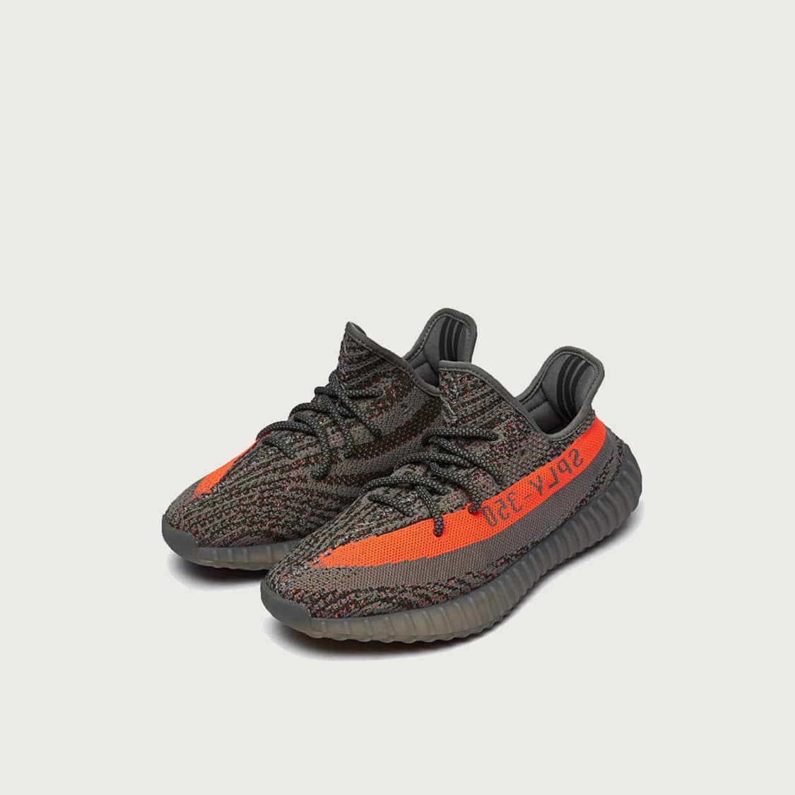 [260] 아디다스 - 이지 부스트 350 V2 벨루가 상품이미지2