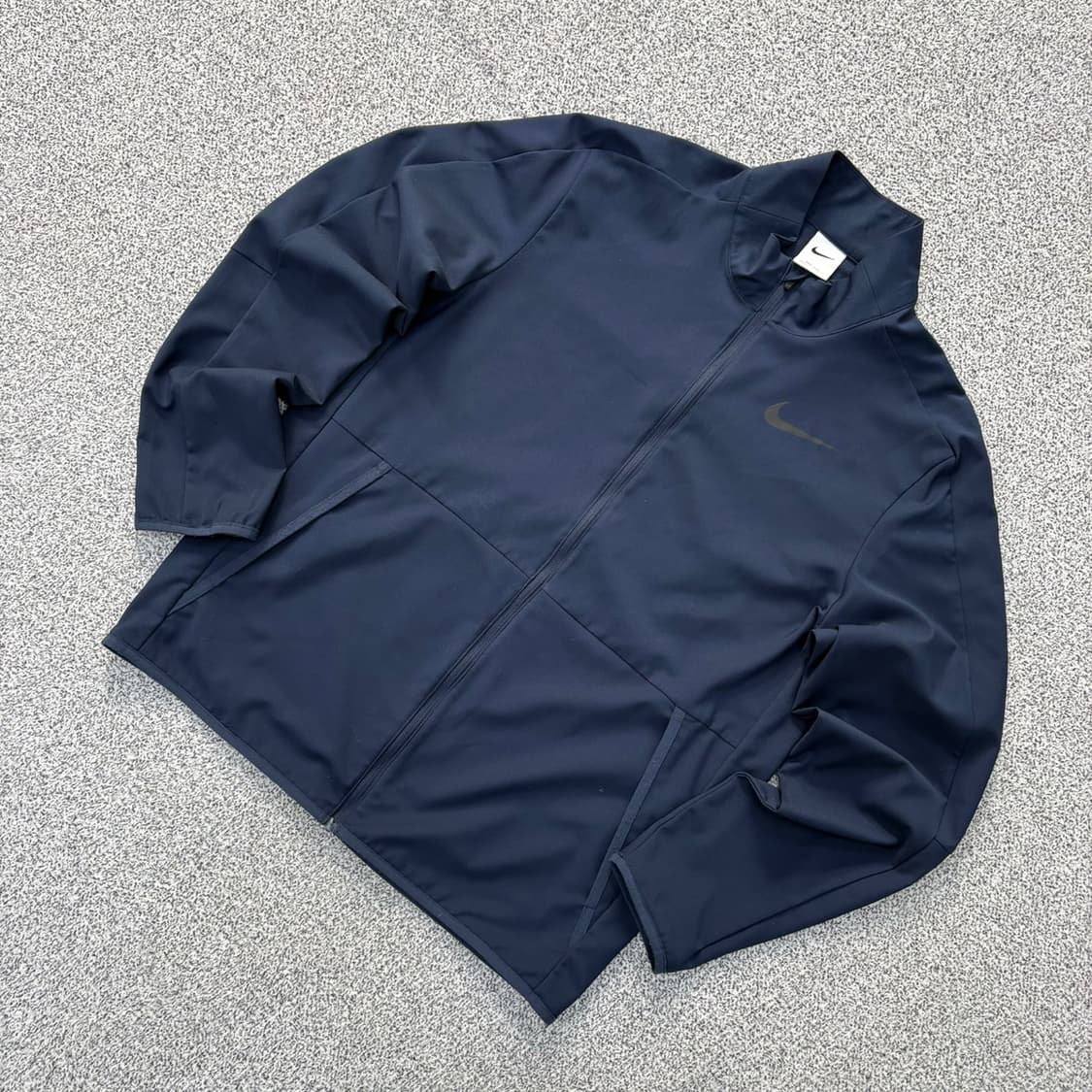 100 나이키 남성 집업 져지 자켓 0423J 상품이미지1