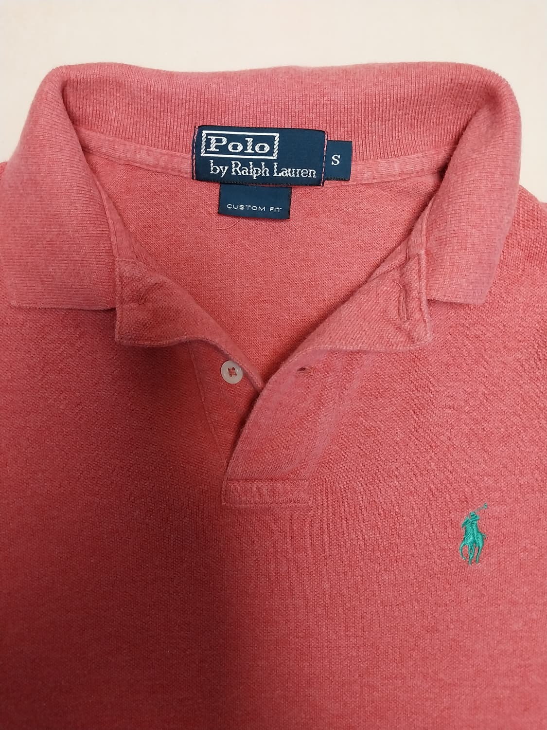 폴로 티셔츠 상품이미지2