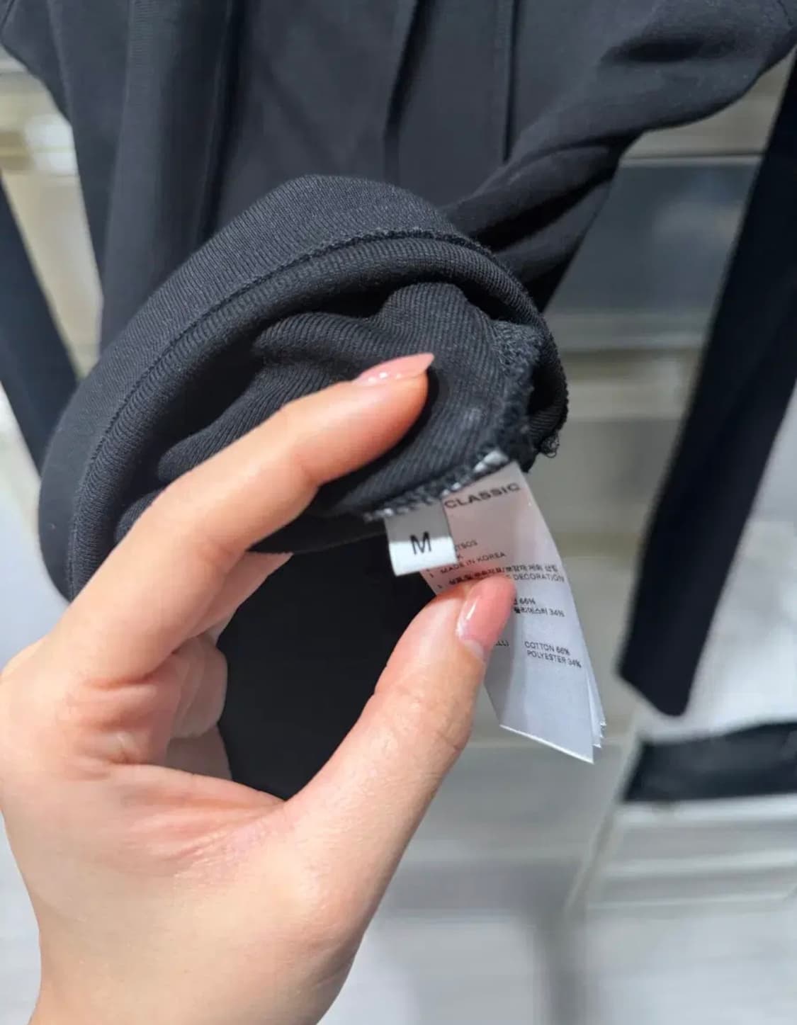 로우클래식 컷아웃 저지탑 상품이미지4