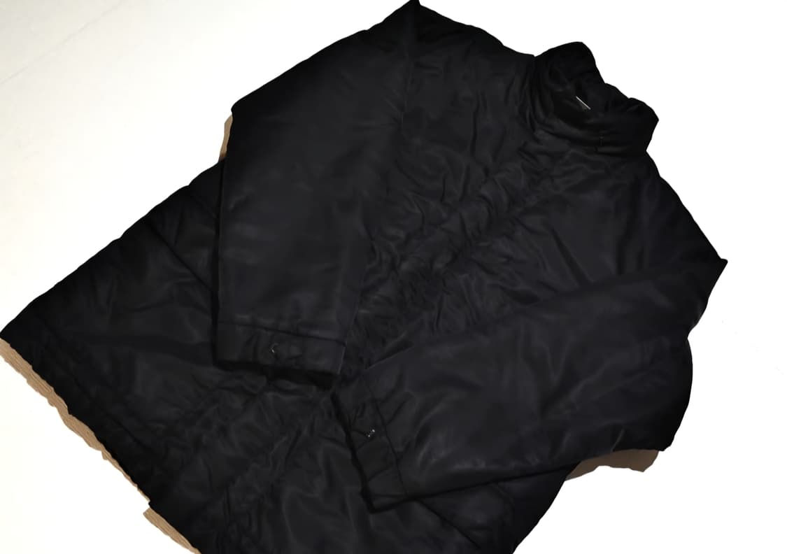 엠포리오 아르마니 90's 패디드 자켓 상품이미지1