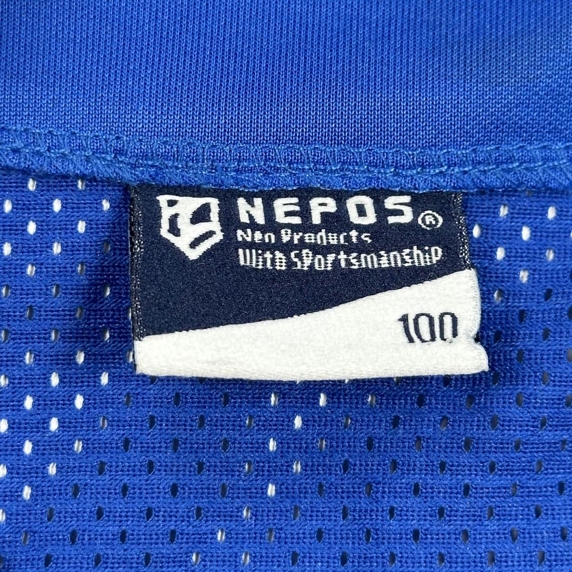 네포스 삼성라이온즈 왕조 이승엽 마킹 야구유니폼 (L) 상품이미지8