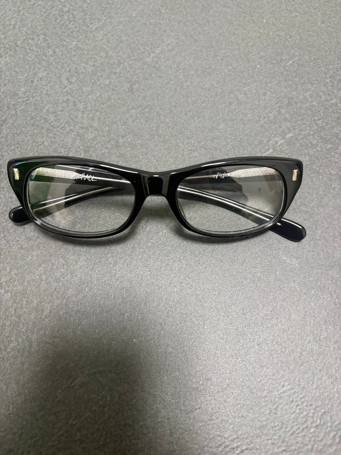 스투시 마이클 안경 상품이미지1