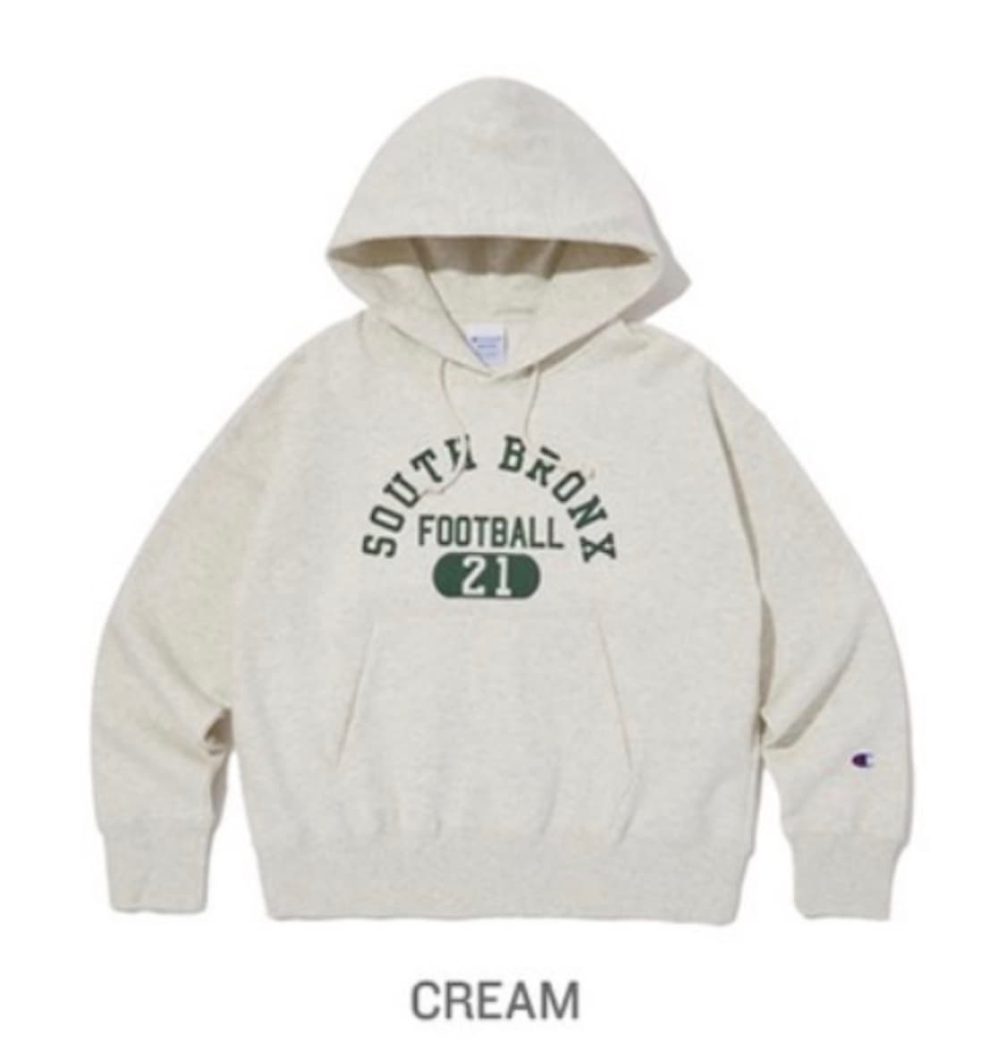 챔피온 후드티 상품이미지1