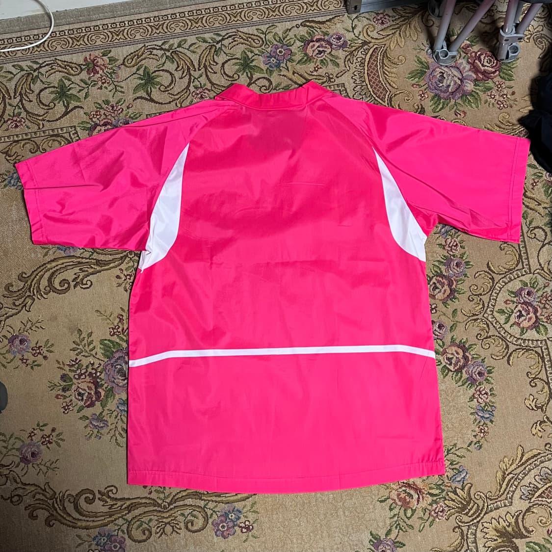 2002월드컵 홈 유니폼 상품이미지2