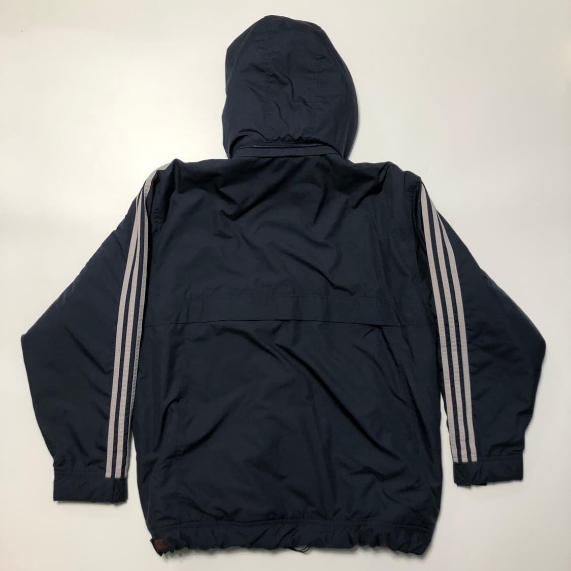 2000s 아디다스 올드스쿨 봄버자켓  상품이미지2