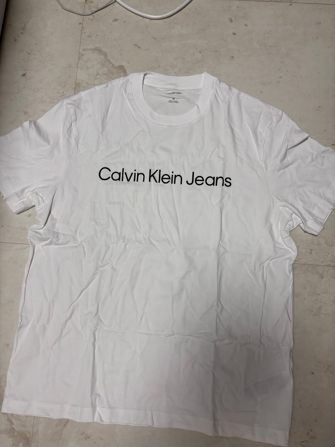 Ck 티셔츠 상품이미지1