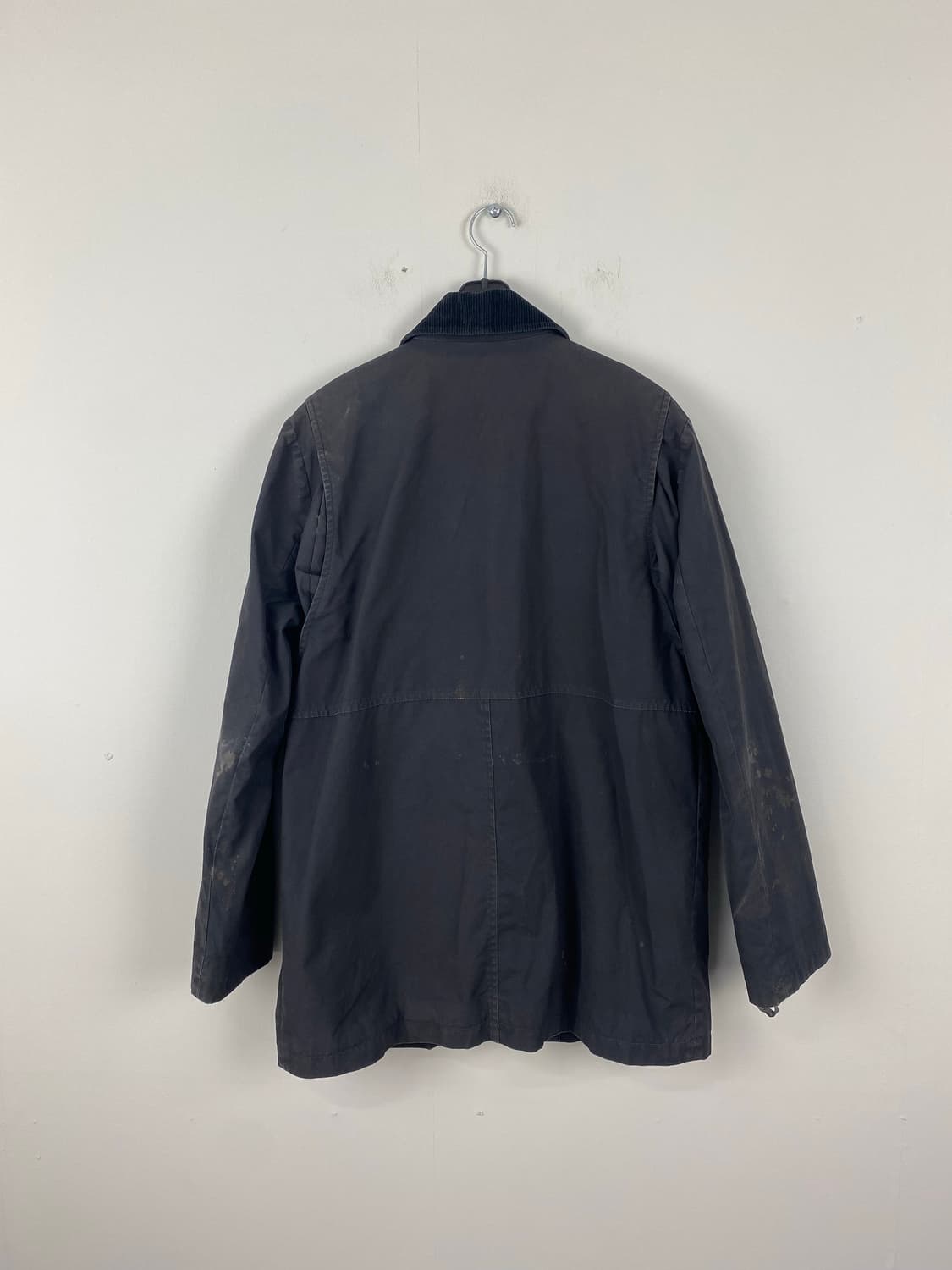 A.P.C. 아페쎄 왁스 코티드 자켓 XS 상품이미지2