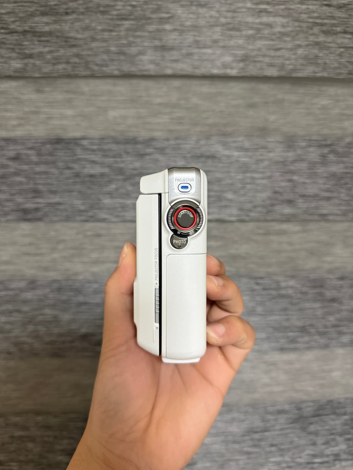 Sony HDR-GWP88 소니캠코더 소니카메라 빈티지캠코더 상품이미지5