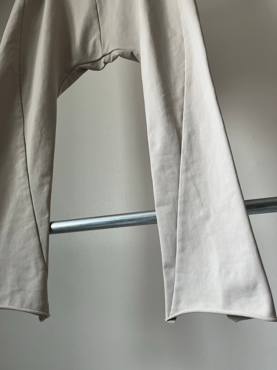 lien 15aw anatomical sarrouel pants 상품이미지5