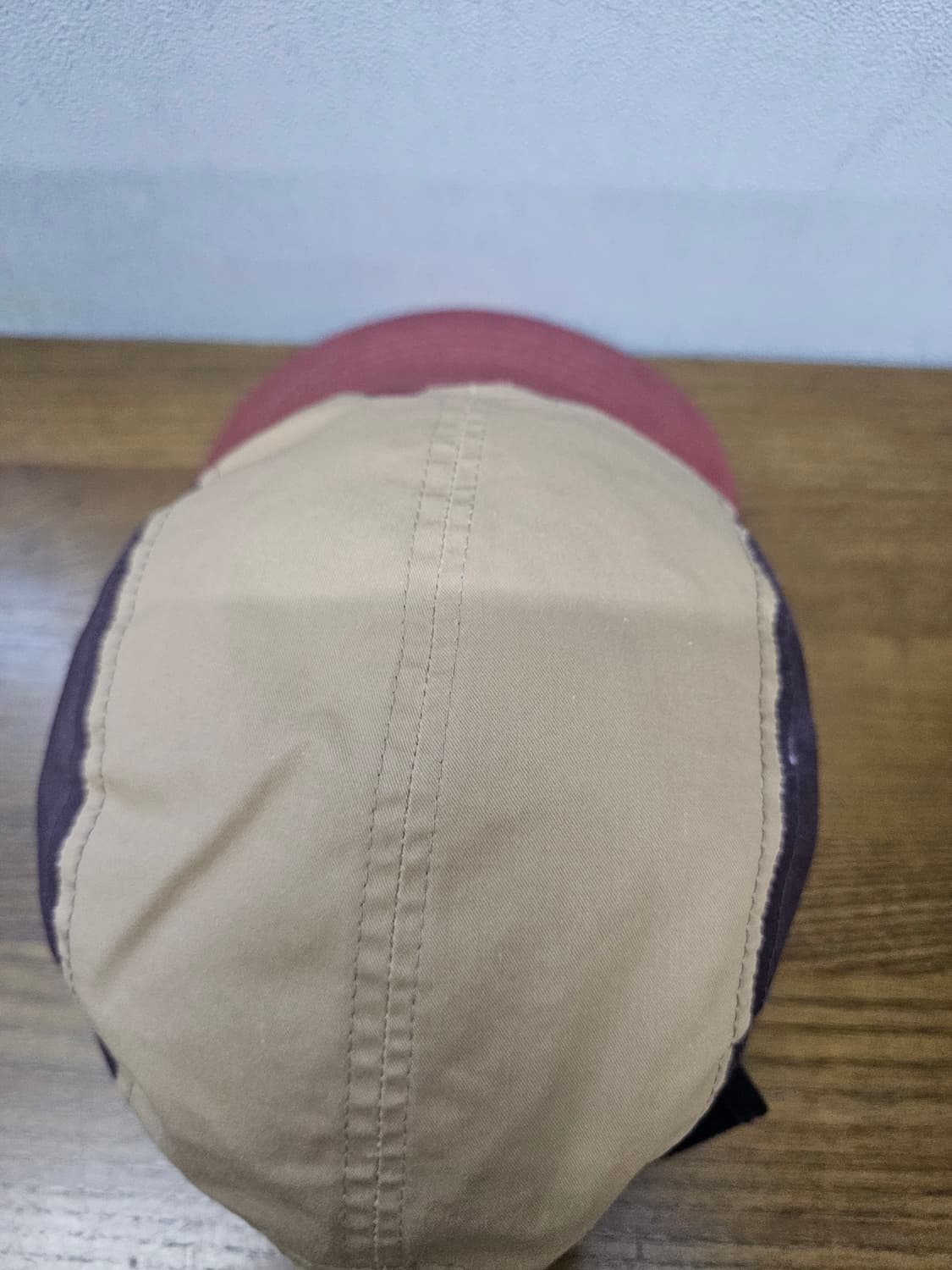 스노우피크 다용도 모자 캡 상품이미지6