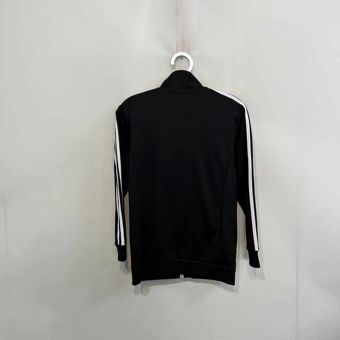 아디다스 키즈 져지 집업 155 상품이미지3