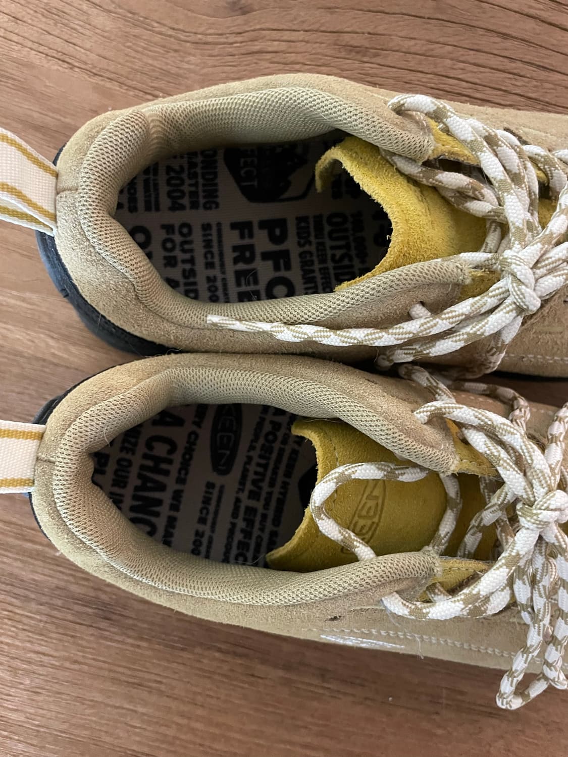 keen 재스퍼 antique moss 245 상품이미지3