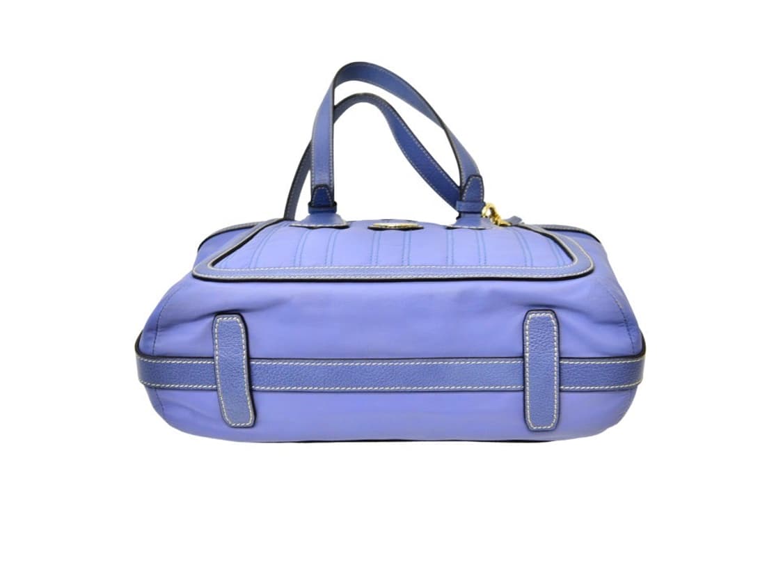 셀린느 빈티지 마차 토트백 (정품) 상품이미지6