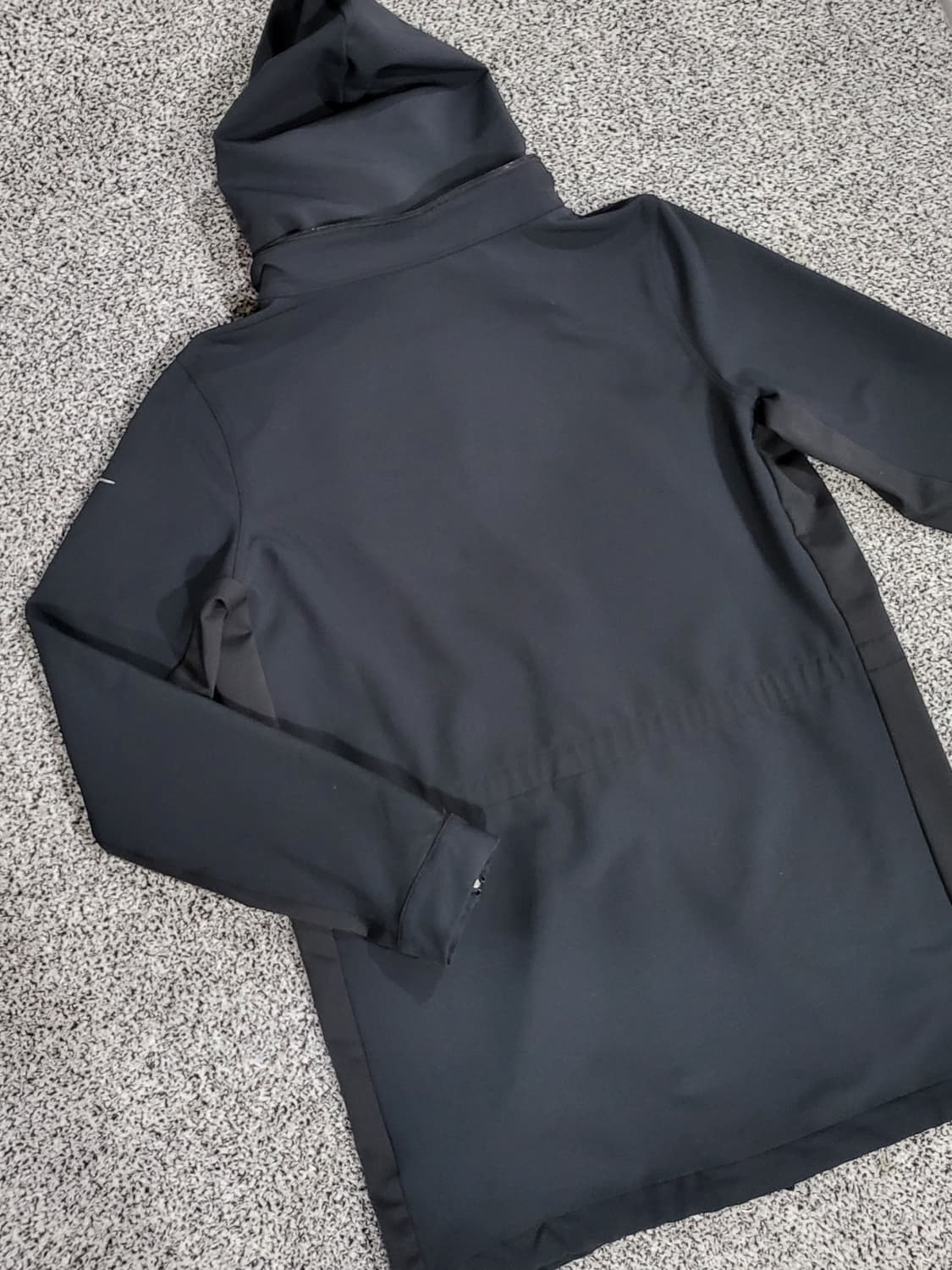 나이키(NIKE) 롱 드라이핏 집업 상품이미지7