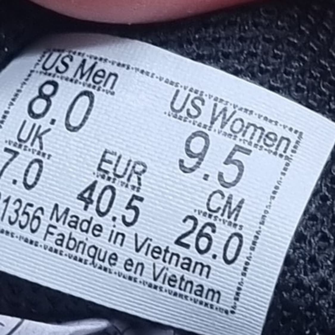 반스 컴피쿠시 남성슬립온 260 상품이미지6