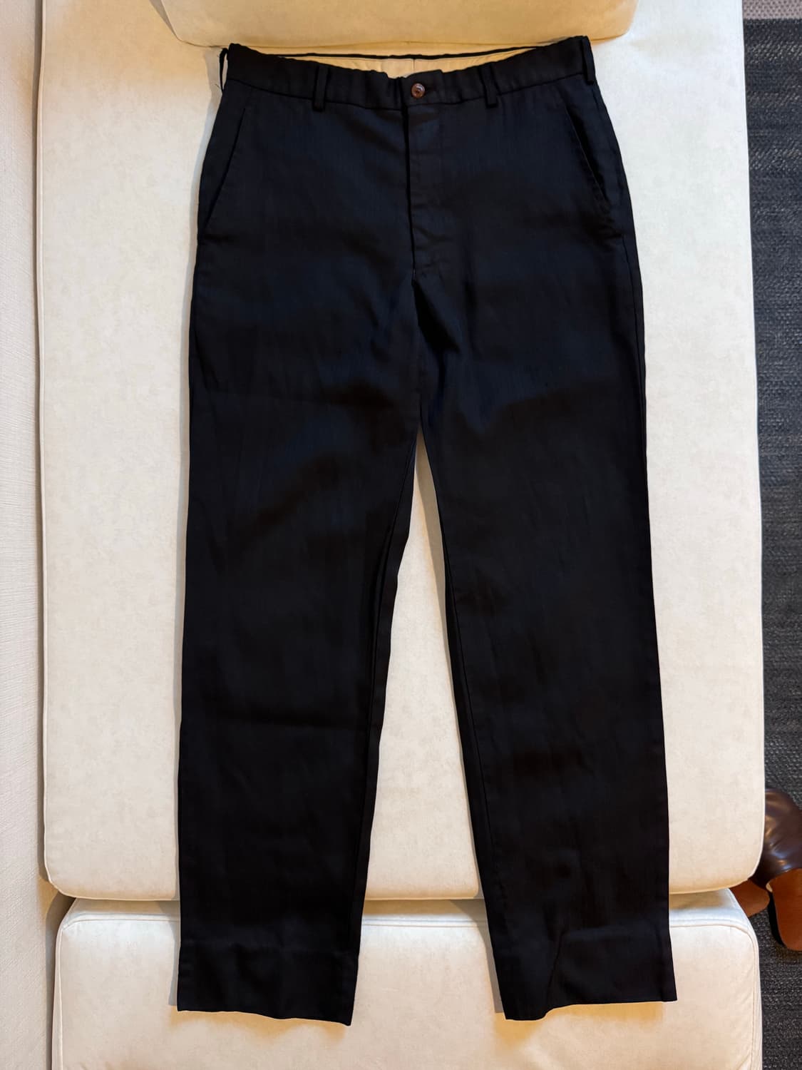 꼼데가르송 옴므 플러스 팬츠 상품이미지1