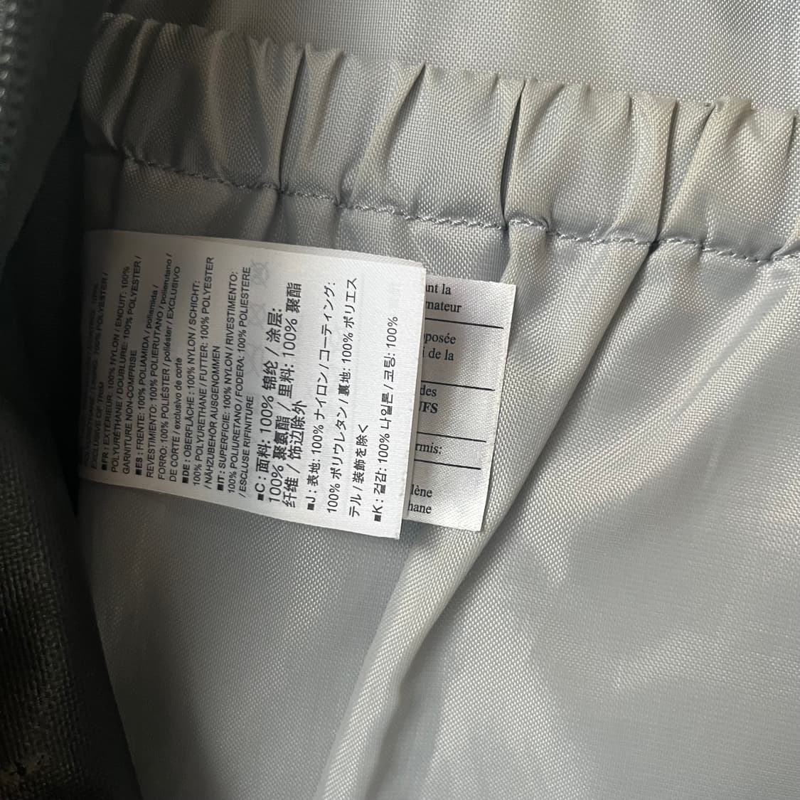 아크테릭스 맨티스26 백팩 블랙 상품이미지6