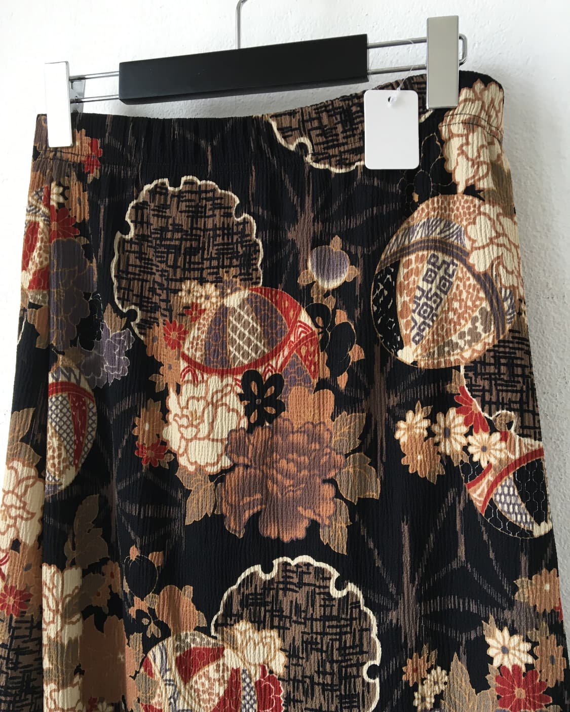Oriental mood skirt 상품이미지3